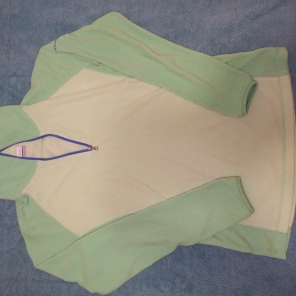 Columbia Pullover